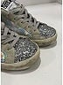 Golden Goose Silver Sneakers Size EU 38 - photo 3