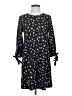 Mango Stars Black Casual Dress Size XXS - photo 1