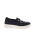 Dr. Scholl's Blue Sneakers Size 7 1/2 - photo 1