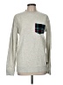 Unbranded Silver Gray Pullover Sweater Size M - photo 1