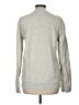 Unbranded Silver Gray Pullover Sweater Size M - photo 2