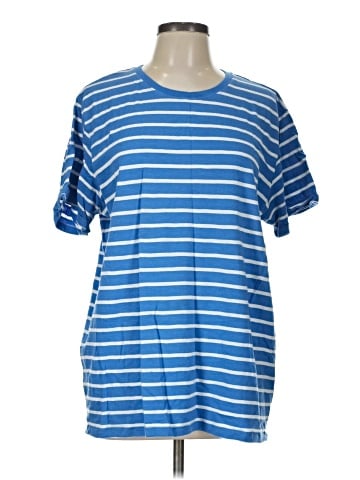 Primary Short Sleeve T-Shirt (view 1)