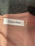 Calvin Klein Black Cocktail Dress Size 8 - photo 4