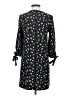Mango Stars Black Casual Dress Size XXS - photo 2