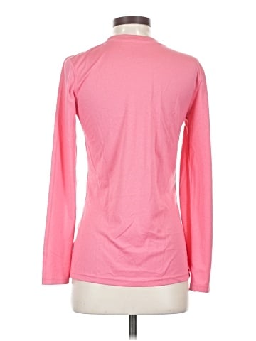 Nike Long Sleeve T-Shirt (view 2)