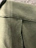 Unbranded Green Dress Pants Size 34 waist - photo 9