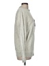 Unbranded Silver Gray Pullover Sweater Size M - photo 4