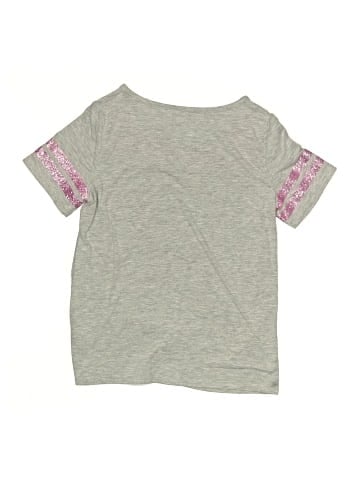 Justice Short Sleeve Top (view 2)