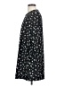 Mango Stars Black Casual Dress Size XXS - photo 5