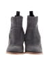 Blondo 100% Polyester Gray Black Wedges Size 7 - photo 2