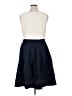 Monsoon Blue Casual Dress Size 14 - photo 2