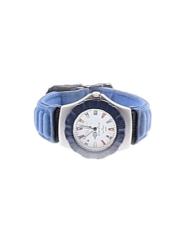 Robinson's Watch (view 1)