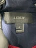 J.Crew 100% Wool Gray Casual Dress Size 4 - photo 7