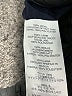J.Crew 100% Wool Gray Casual Dress Size 4 - photo 8