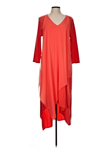 Soft Surroundings Casual Dress (view 1)