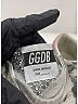 Golden Goose Silver Sneakers Size EU 38 - photo 8
