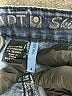 Apt. 9 Solid Blue Jeans Size 4 - photo 7