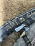 Apt. 9 Solid Blue Jeans Size 4 - photo 8