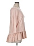 dalia Pink Sweatshirt Size XL - photo 4