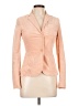 Theory Orange Blazer Size 6 - photo 1