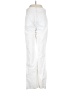 Ann Taylor LOFT White Casual Pants Size 4 - photo 2