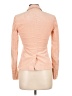 Theory Orange Blazer Size 6 - photo 2