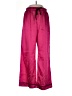 BCBGMAXAZRIA Pink Casual Pants Size L - photo 1