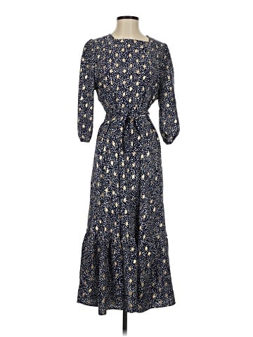 Espresso Casual Dress (view 1)