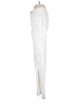 Ann Taylor LOFT White Casual Pants Size 4 - photo 5