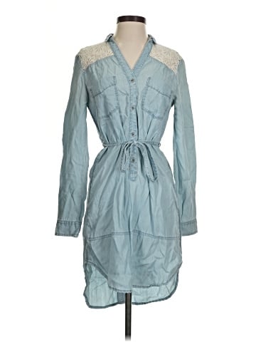 Holding Horses Casual Dress (view 1)