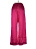 BCBGMAXAZRIA Pink Casual Pants Size L - photo 2