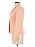 Theory Orange Blazer Size 6 - photo 5