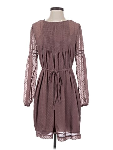 Abercrombie & Fitch Casual Dress (view 1)