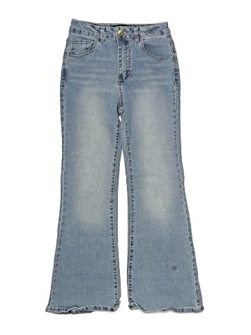 Zunie Jeans (view 1)