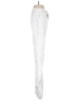 Ann Taylor LOFT White Casual Pants Size 4 - photo 4