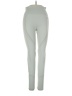Women's Best Gray Green Active Pants Size 24 waist (estimated) - photo 1
