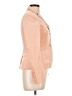 Theory Orange Blazer Size 6 - photo 4