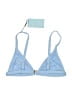 Hello Molly Blue Swimsuit Top Size L - photo 2