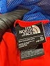The North Face 100% Nylon Orange Windbreaker Size 18 - 20 - photo 3