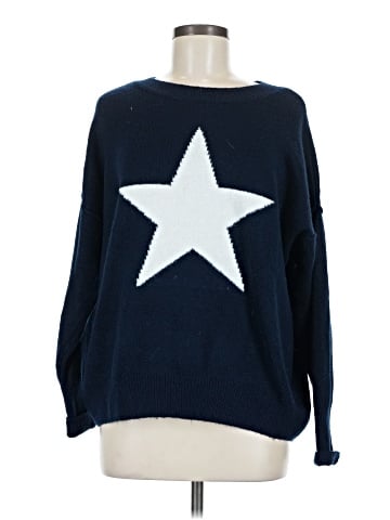 Vince Camuto Pullover Sweater (view 1)
