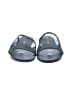 TKEES Gray Black Sandals Size 11 - photo 2