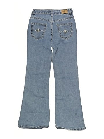 Zunie Jeans (view 2)