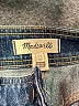 Madewell Blue Denim Skirt Size 26 waist - photo 3