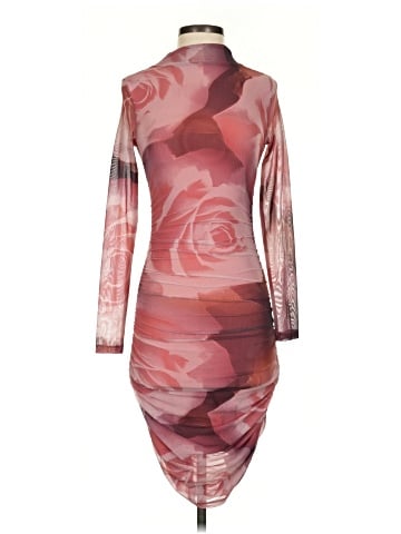 Anthropologie Cocktail Dress (view 1)