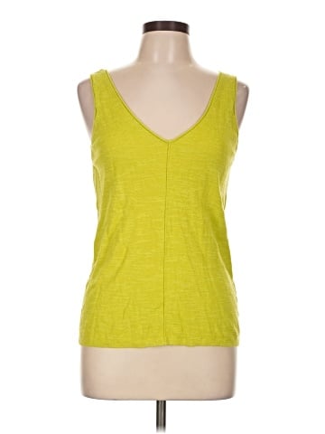 Jigsaw Sleeveless Top (view 1)