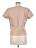 AS by DF Tan Short Sleeve Top Size M - photo 2