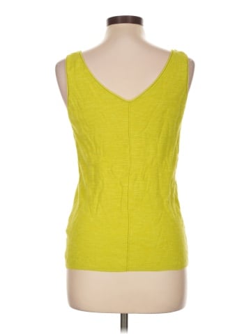 Jigsaw Sleeveless Top (view 2)