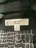 Le Suit 100% Polyester Black Blazer Size 8 Petite - photo 6
