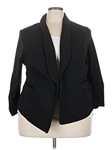 Bar III Blazer (view 1)