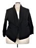 Bar III Black Blazer Size 3X - photo 1